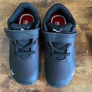 Puma Kids Ferrari Sneakers